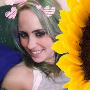 Meet your Posher, Kaycie mae